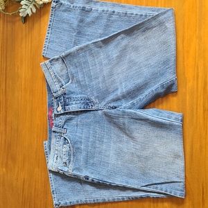 New York & Company West Side Bootcut Jesns